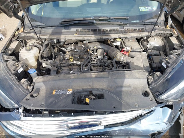 2019 FORD EDGE 2FMPK4J91KBC56030 Photo 9