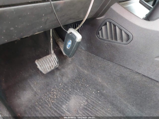 2019 FORD EDGE 2FMPK4J91KBC56030 Photo 10