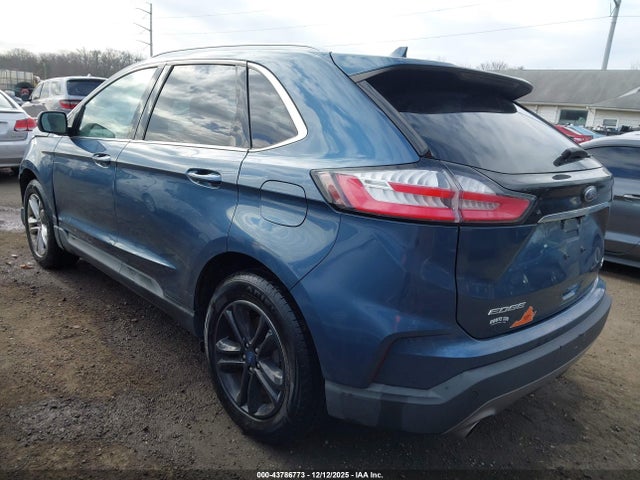 2019 FORD EDGE 2FMPK4J91KBC56030 Photo 2
