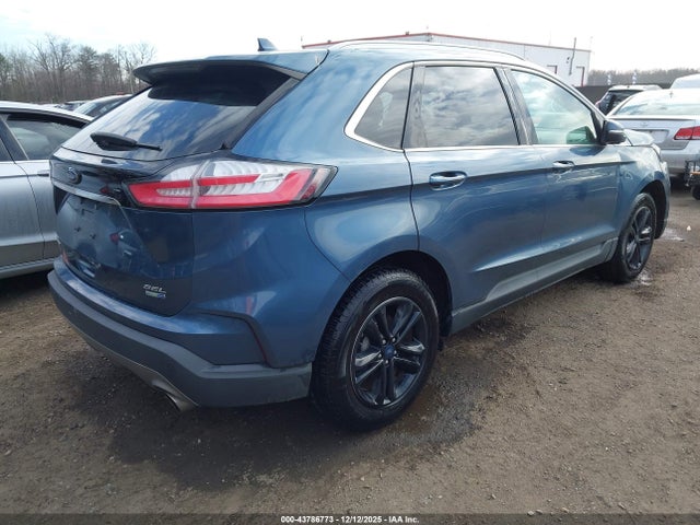 2019 FORD EDGE 2FMPK4J91KBC56030 Photo 3