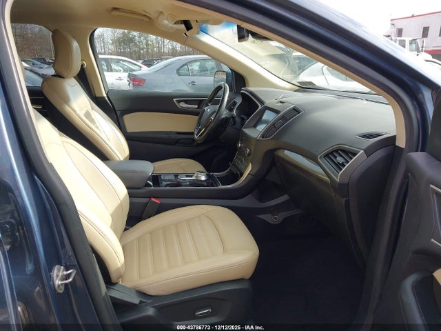 2019 FORD EDGE 2FMPK4J91KBC56030 Photo 4