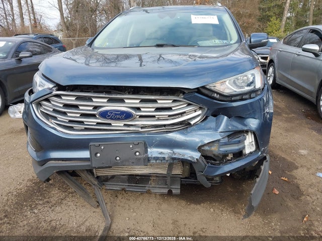 2019 FORD EDGE 2FMPK4J91KBC56030 Photo 5