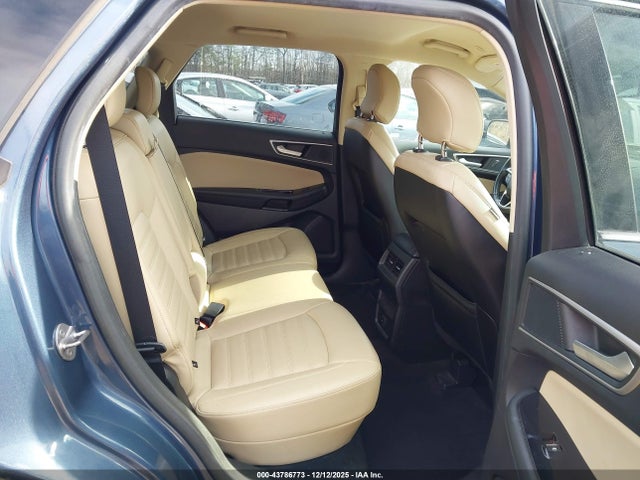 2019 FORD EDGE 2FMPK4J91KBC56030 Photo 7