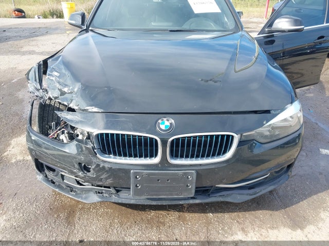 2017 BMW 330E WBA8E1C31HA159306 Photo 9