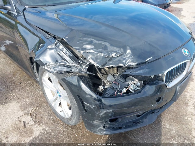 2017 BMW 330E WBA8E1C31HA159306 Photo 5