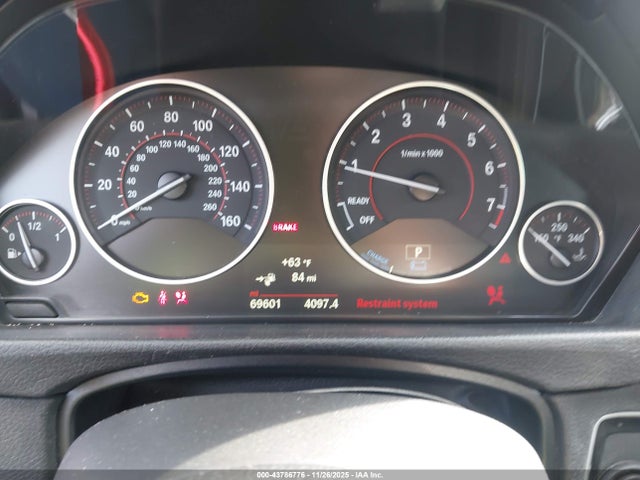 2017 BMW 330E WBA8E1C31HA159306 Photo 6