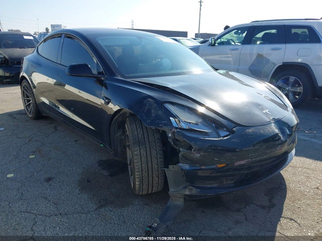 2017 TESLA MODEL 3 5YJ3E1EA7HF000404 Photo 0