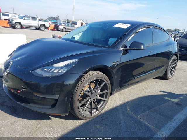 2017 TESLA MODEL 3 5YJ3E1EA7HF000404 Photo 1