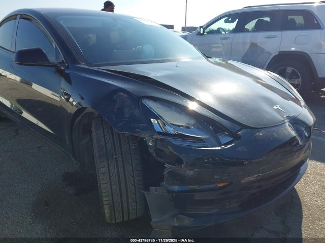 2017 TESLA MODEL 3 5YJ3E1EA7HF000404 Photo 5