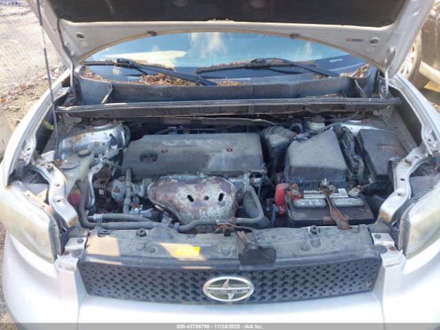 2009 SCION XB JTLKE50E891084986 Photo 9