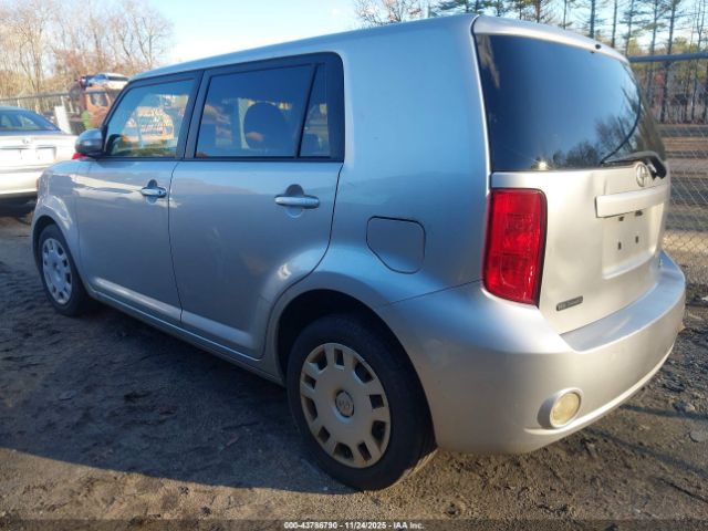 2009 SCION XB JTLKE50E891084986 Photo 2