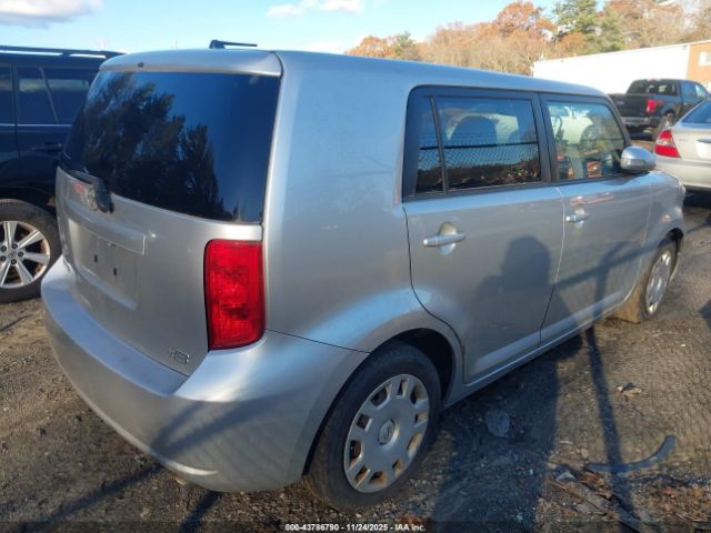 2009 SCION XB JTLKE50E891084986 Photo 3