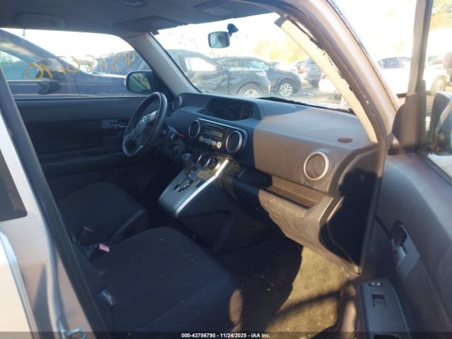 2009 SCION XB JTLKE50E891084986 Photo 4