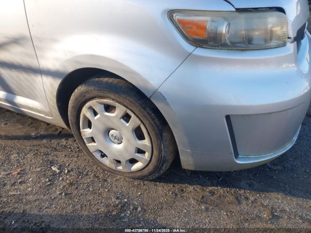 2009 SCION XB JTLKE50E891084986 Photo 5
