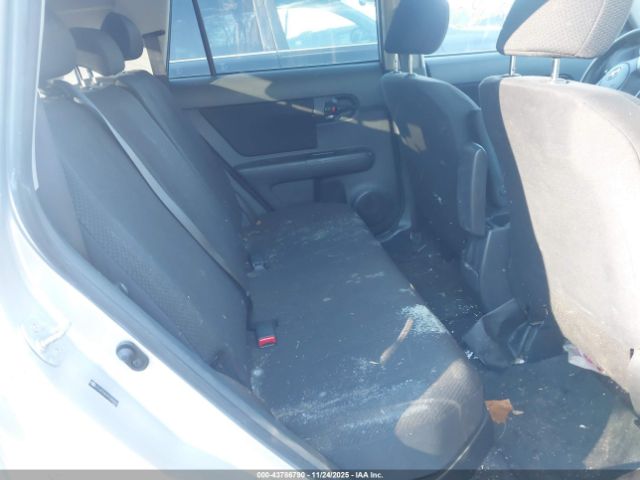 2009 SCION XB JTLKE50E891084986 Photo 7