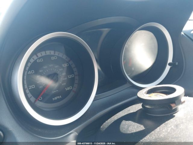 2008 MITSUBISHI LANCER JA3AU16U98U043781 Photo 6