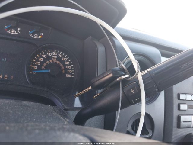 2014 FORD F-150 1FTEX1CM2EKF80062 Photo 10