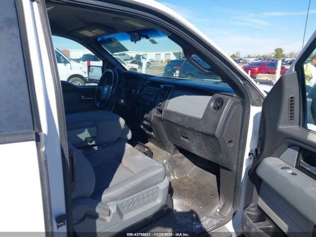 2014 FORD F-150 1FTEX1CM2EKF80062 Photo 4
