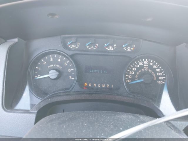 2014 FORD F-150 1FTEX1CM2EKF80062 Photo 6