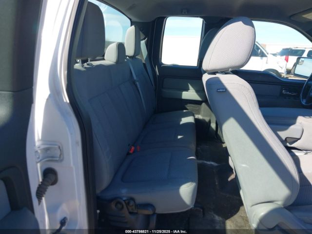 2014 FORD F-150 1FTEX1CM2EKF80062 Photo 7