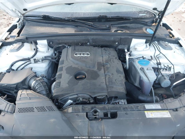 2013 AUDI A5 WAULFAFR9DA042929 Photo 9