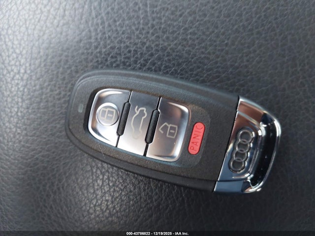 2013 AUDI A5 WAULFAFR9DA042929 Photo 10