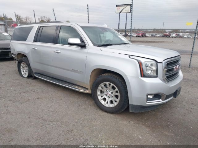 2018 GMC YUKON XL 1GKS2GKC7JR373377