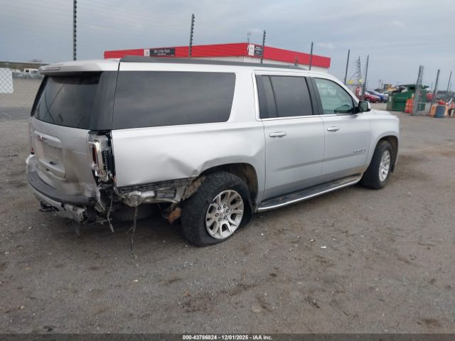 2018 GMC YUKON XL 1GKS2GKC7JR373377 Photo 3