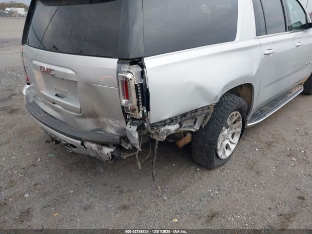 2018 GMC YUKON XL 1GKS2GKC7JR373377 Photo 5