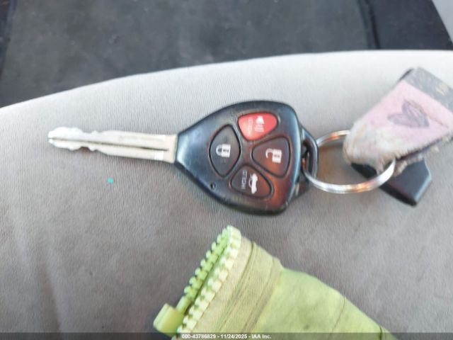 2009 TOYOTA COROLLA 2T1BU40E09C130539 Photo 10