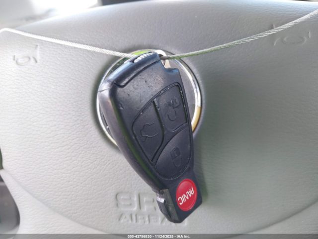 2005 MERCEDES-BENZ SL 500 WDBSK75F45F086991 Photo 10