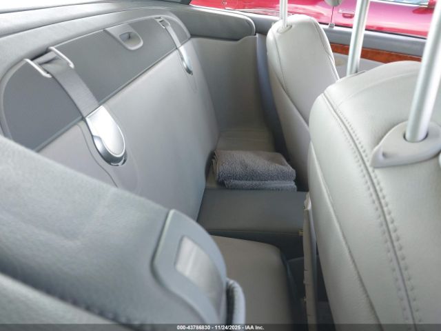 2005 MERCEDES-BENZ SL 500 WDBSK75F45F086991 Photo 7