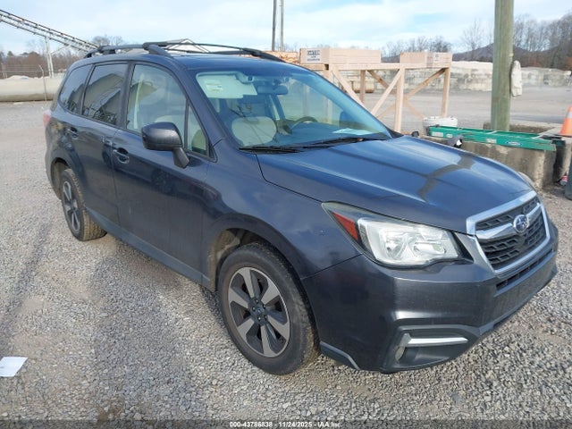 2017 SUBARU FORESTER JF2SJAGC9HH568046