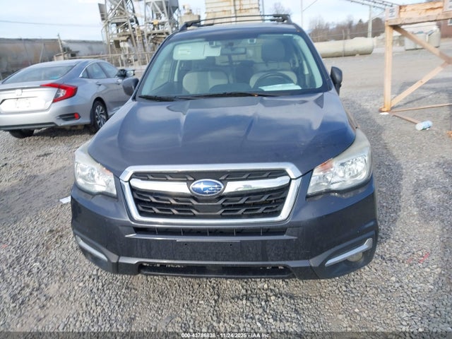 Subaru Forester 2.5i Premium 2017 JF2SJAGC9HH568046 Image 12