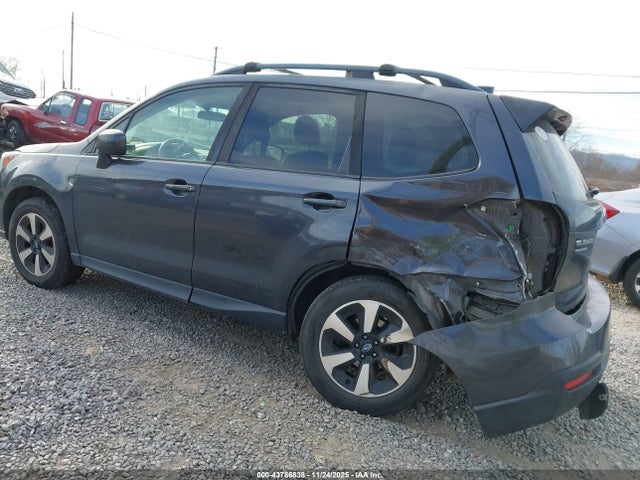 Subaru Forester 2.5i Premium 2017 JF2SJAGC9HH568046 Image 14