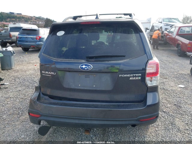 Subaru Forester 2.5i Premium 2017 JF2SJAGC9HH568046 Image 16