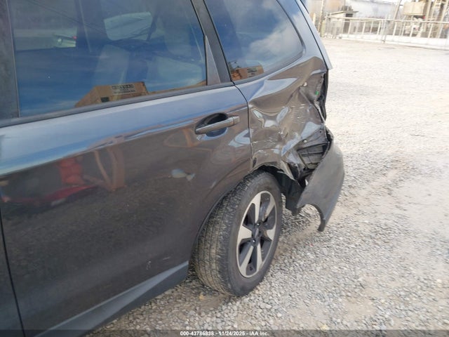 2017 SUBARU FORESTER JF2SJAGC9HH568046 Photo 5