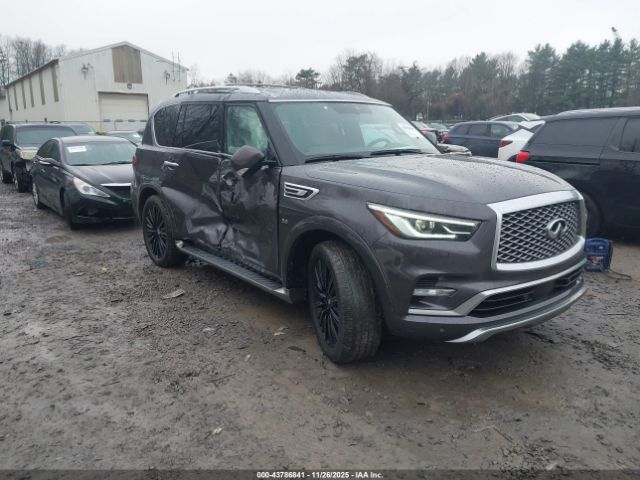 2020 INFINITI QX80 JN8AZ2NE0L9250286