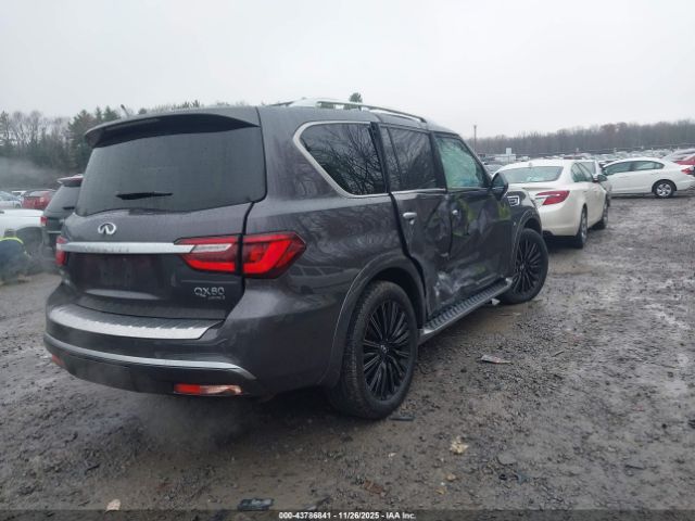2020 INFINITI QX80 JN8AZ2NE0L9250286 Photo 3