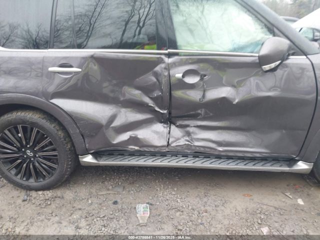 2020 INFINITI QX80 JN8AZ2NE0L9250286 Photo 5