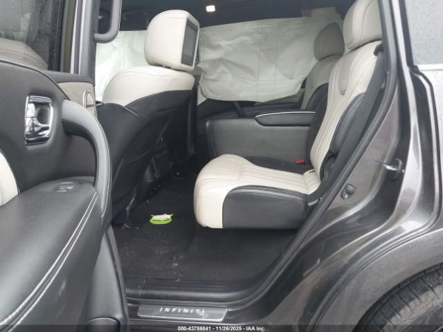 2020 INFINITI QX80 JN8AZ2NE0L9250286 Photo 7