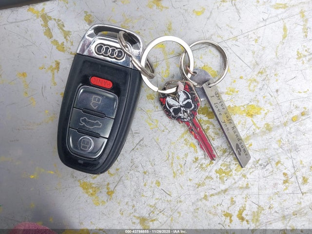 2016 AUDI A7 WAUWGAFC6GN038100 Photo 10