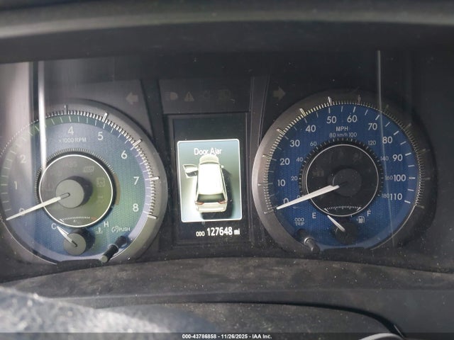 Toyota Sienna Xle 8 Passenger 2015 5TDYK3DC4FS655769 Image 7