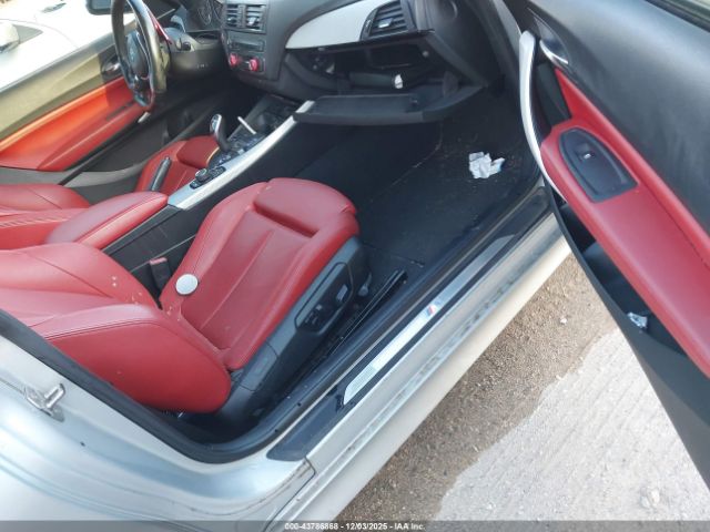 2015 BMW 228I WBA1F5C53FV256942 Photo 4