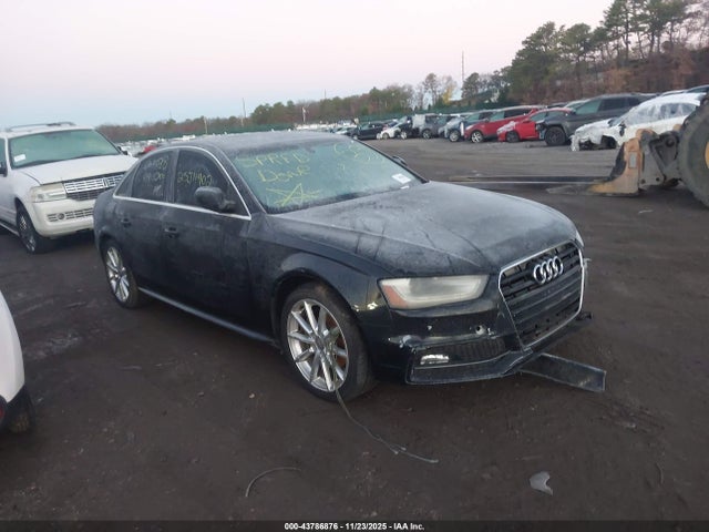 2015 AUDI A4 WAUEFAFL2FN022862 Photo 0