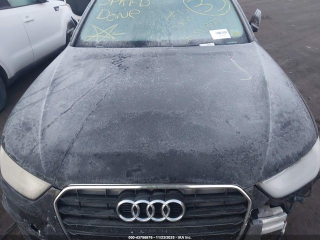 2015 AUDI A4 WAUEFAFL2FN022862 Photo 9