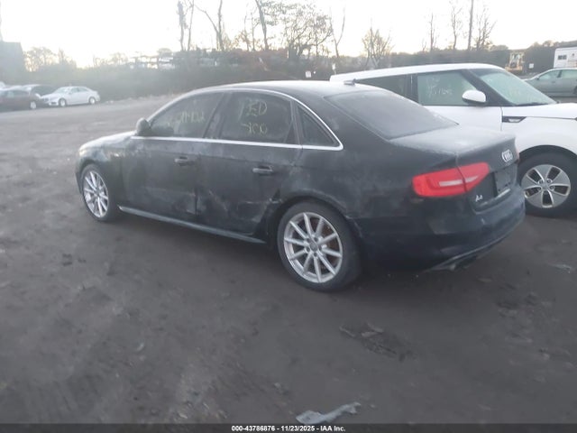 2015 AUDI A4 WAUEFAFL2FN022862 Photo 2