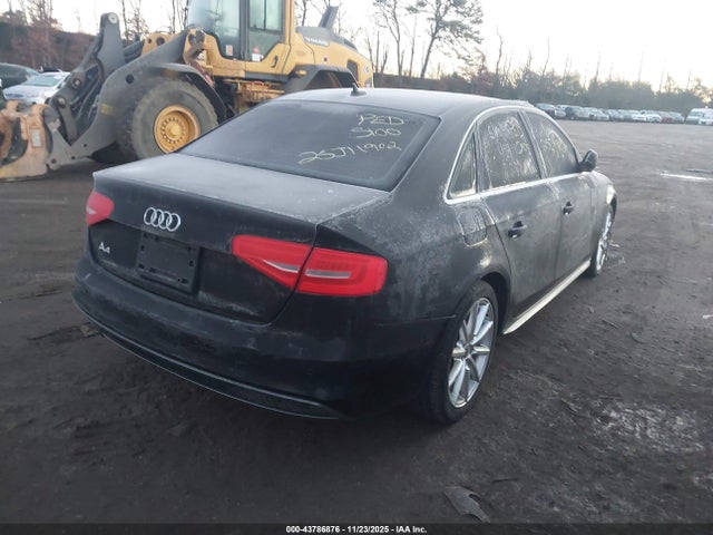 2015 AUDI A4 WAUEFAFL2FN022862 Photo 3