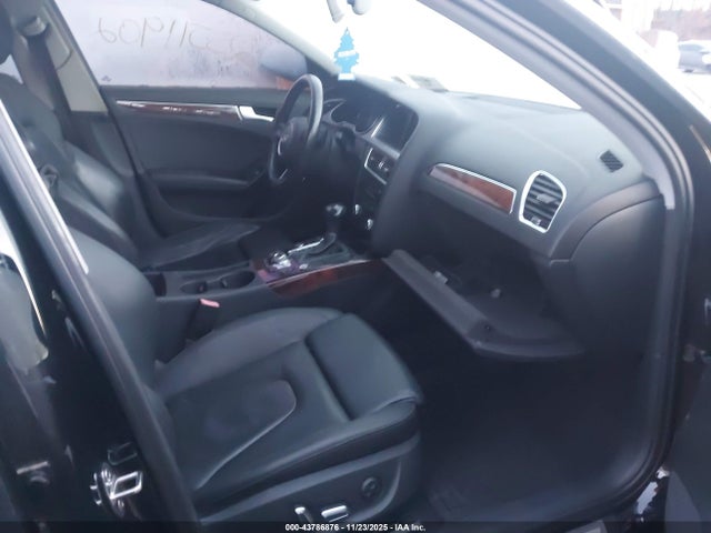 2015 AUDI A4 WAUEFAFL2FN022862 Photo 4