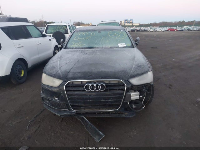 2015 AUDI A4 WAUEFAFL2FN022862 Photo 5